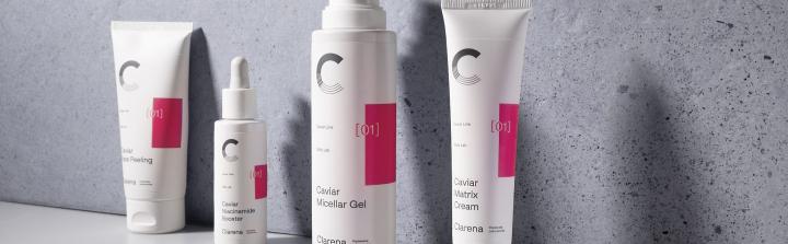 Clarena po 20 latach z nową odsłoną: naukowa precyzja, laboratoria i sp&oacute;jna tożsamość marki